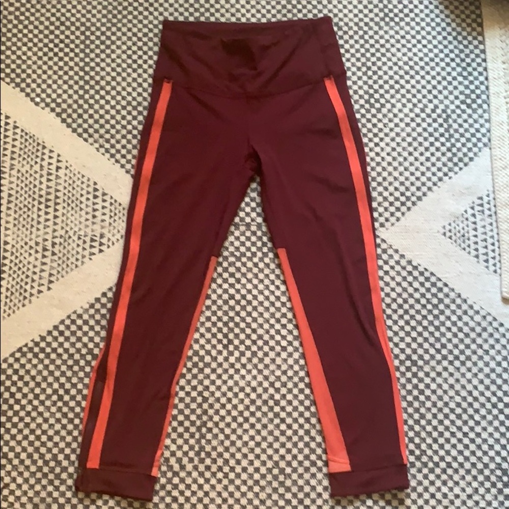 Lululemon pants